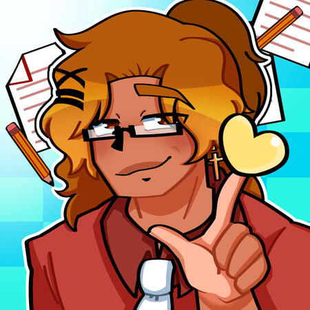 Commission for @riodoodlez