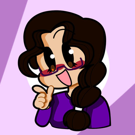 PFP Artwork (twt @TangentPoints)